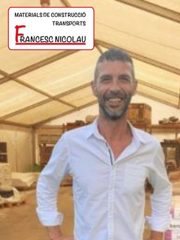 Material para la construcción en Vilafranca