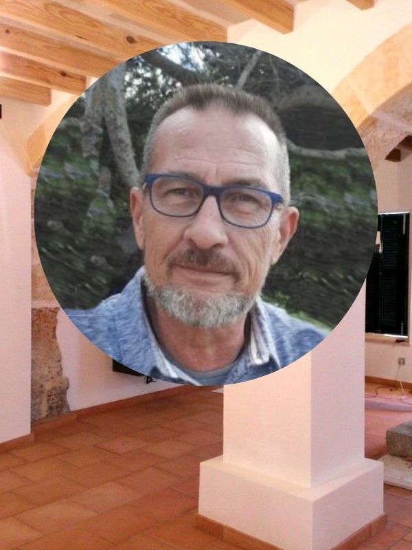 Construcciones en Sineu Mallorca