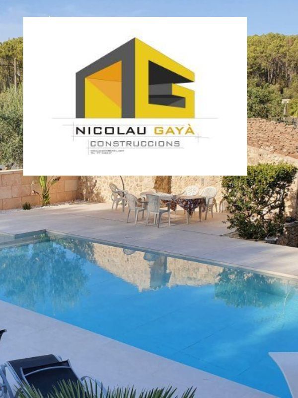 Construcciones en Sant Joan - Mallorca