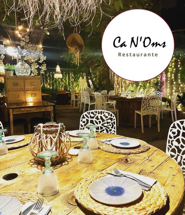 Restaurantes en mallorca