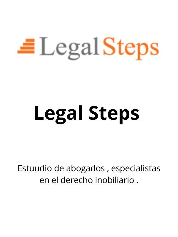 estudios de abogados