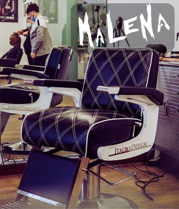 Peluqueria Malena Mallorca