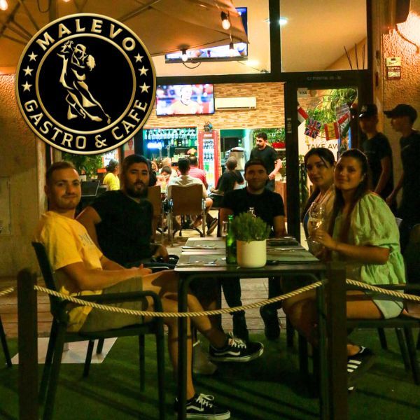 Comida Argentina en Puerto Pollensa