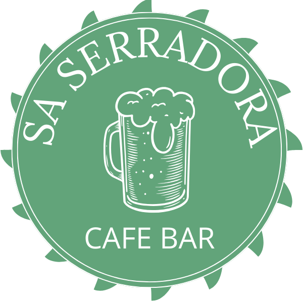 Sa Serradora Bar