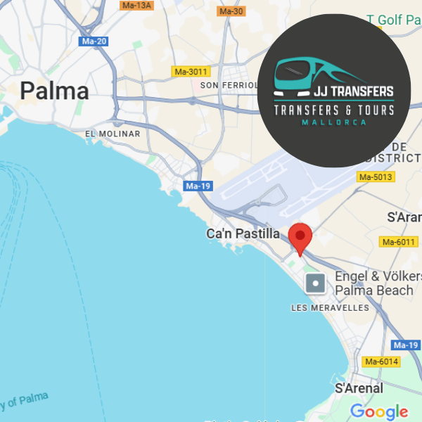 taxis mallorca