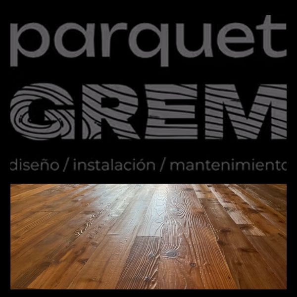 Restaracion de Parquet en Mallorca