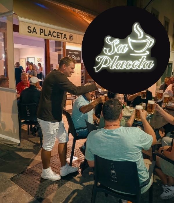 Sa PLaceta en Muro