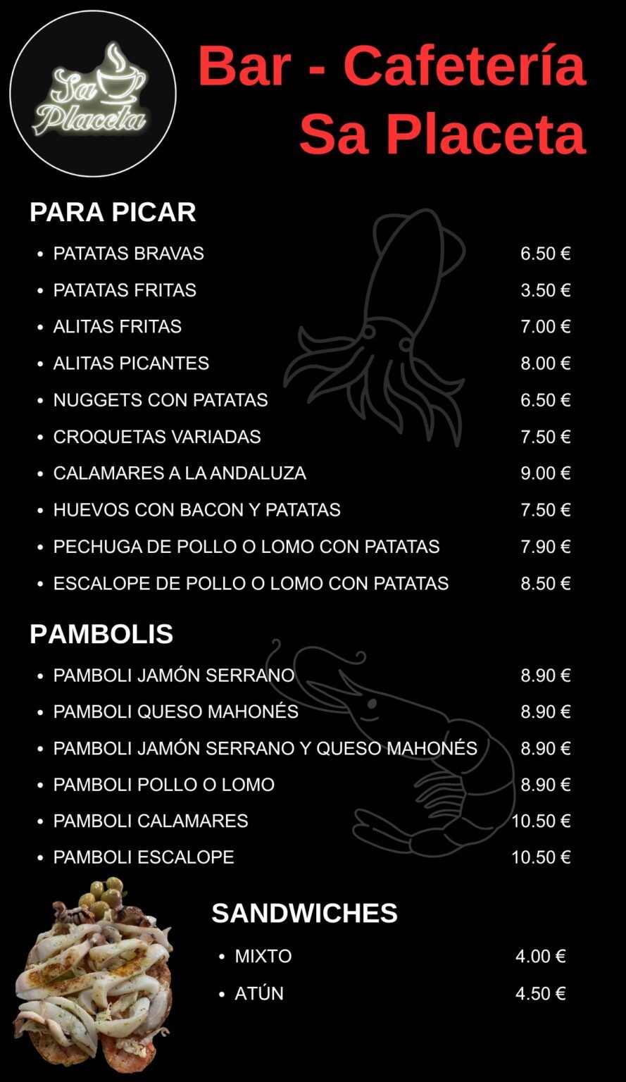 bar en muro para ciclistas