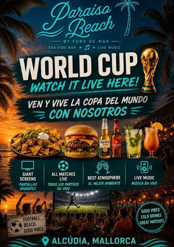 donde ver el mundial